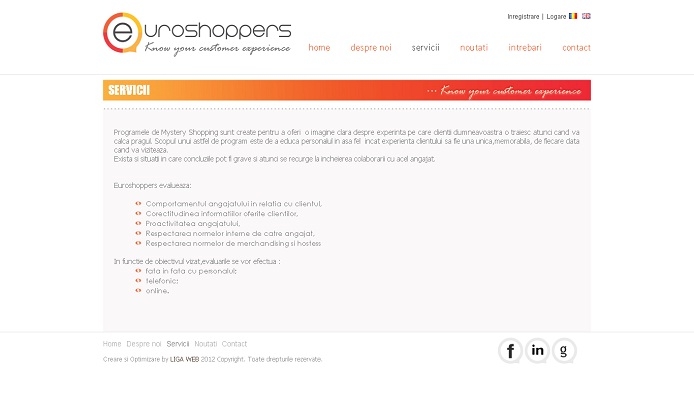 Dezvoltare site, clienti misteriosi - Euroshoppers - layout site, servicii.jpg
